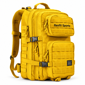 Bolsa Organizadora para Kit de Entrenamiento con Secciones para Equipo y Correas Acolchadas para los Hombros, para Clubes Deportivos, Transporte de Equipo Personalizado - Product Image 2