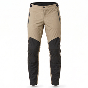 CHARR INDUSTRIES Pantalones de Ciclismo de Montaña MTB Personalizados de la Mejor Calidad, Unisex, Manga Larga, Transpirables, de Secado Rápido - Product Image 1