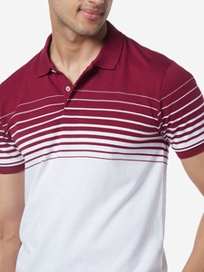 Own logo Printing Round Neck Blank Short Sleeve 100% Cotton Plain Men T Shirt High Quality Material with Customized <b>Packing</b> - Product Image 4