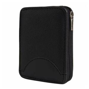Stainless Steel <b>Nail</b> Kit With 3 In 1 Clipper Portable Manicure Set In <b>Case</b> Classic Style For Adults - Product Image 3