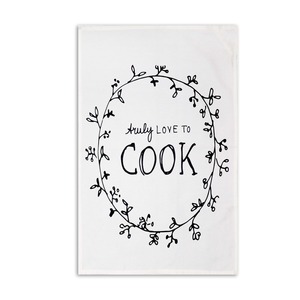 New Collection Printed Design 100% Cotton <b>Kitchen</b> <b>Towels</b> soft Quality <b>Kitchen</b> <b>Towel</b> From Indian Supplier. - Product Image 3