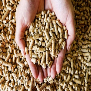 Pellets de madera de pino y haya de primera calidad para calefacción en venta a bajo precio, certificados DIN EN Plus A1 EN Plus A2, alta eficiencia - Product Image 3