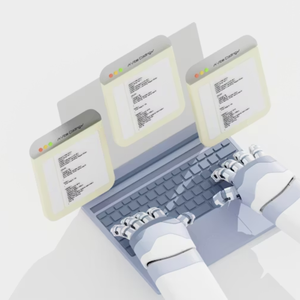 Servicios Automatizados de Análisis de Documentos |   Extraer datos estructurados de PDF e imágenes para la plataforma de soluciones de gestión de datos empresariales - Product Image 5