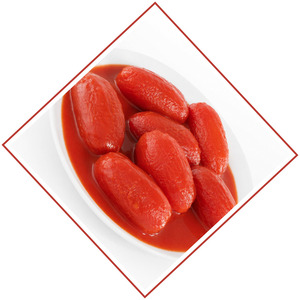 Oferta Especial: Deliciosos Tomates en Jugo de Tomate en Frasco de Vidrio de 1050 ml, Certificados por ISO, de Fábrica Vietnamita, Los Más Vendidos - Product Image 1