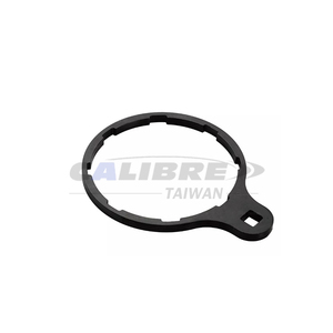 TAIWAN CALIBRE 8 Flutes Diesel Fuel Filter Wrench <b>Removing</b> and Installing Tool <b>for</b> Isuzu - Product Image 1