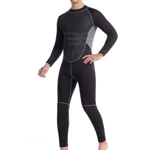 Traje de surf elástico de primera calidad con tela suave y cómoda y traje de surf duradero para surf y natación - Product Image 4