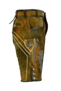 Pantalones Cortos Bávaros de Alta Calidad, Nueva Colección 2026, en Oferta, Pantalones Cortos Bávaros para Hombre - Product Image 4