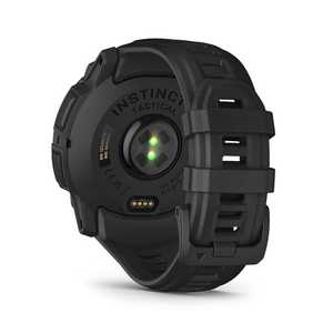 Reloj GPS Garmin Instinct 3 Solar Negro 50mm Táctico para Exteriores - Product Image 5