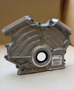 Nueva Tapa de Cadena de Distribución de Motor MOPAR para Fiat 124 Spider (1800 Rally Abarth) 1966-1985, Repuesto Automotriz - Product Image 2