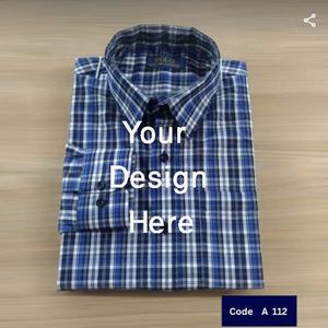 เสื้อลำลองแขนยาวสำหรับผู้ชายเสื้อใส่ทำงานแบบทางการสำหรับใส่ในฤดูใบไม้ร่วง - Product Image 3