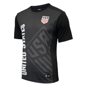 เสื้อแข่งฟุตบอลสำหรับผู้ใหญ่ Icon Sports U.S. Soccer USMNT - Product Image 1