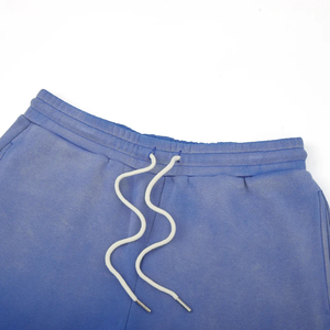 Nouveauté 2026 : Short Léger Streetwear Effet Délavé pour Homme – Dernière Tendance, Excellente Qualité - Product Image 3