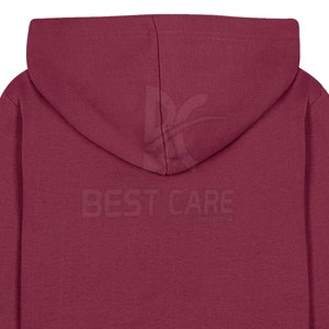 Ropa de moda para exteriores, sudadera con capucha para niños, informal y para uso invernal, en diferentes diseños y tallas disponibles. - Product Image 4