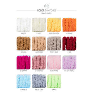 DIY Package Yong Yong <b>Keyring</b> - Product Image 5
