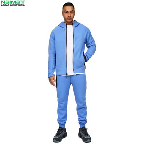 Nuevo Diseño Personalizado, Chándal Deportivo de Calidad para Hombre, Chándal Personalizado para Correr, Precio al por Mayor - Product Image 1