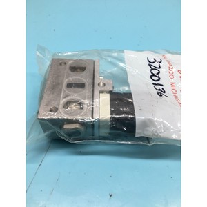 Vanne solénoïde HUMPHREY S42E1, SG, 3200136 - Équipements et pièces semi-conductrices de confiance du marché mondial - Product Image 5