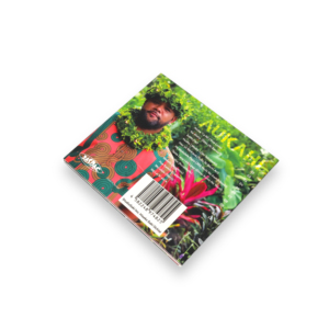 Caja de Cartón Personalizada de 6 Paneles para CD, Funda de Bolsillo para CD, Embalaje de Papel Ecológico para Discos - Product Image 5
