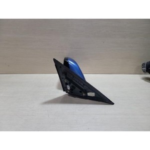 ชุดประกอบกระจกมองข้างซ้าย Veloster - กระจกมองหลังด้านนอก, LH U 876102V010AS - Product Image 4