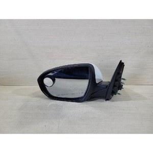 Espejo Retrovisor Exterior Izquierdo para Optima 2010-2013, Usado, OEM 876102T020AS - Product Image 3