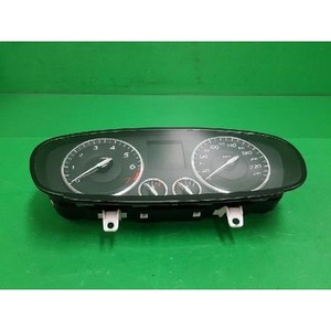 แผงหน้าปัด Latitude ปี 2010-2013 มือสอง ของแท้ รหัส 248101690R - Product Image 2