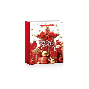 31*40*12 Forniture per le Festività Natalizie - Borsa Regalo - Product Image 1