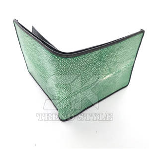 Good Quality Reasonable Price <b>Leather</b> Snake Textured <b>Wallets</b> For <b>Men</b> New Arrival <b>Leather</b> Snake Textured <b>Wallets</b> - Product Image 2