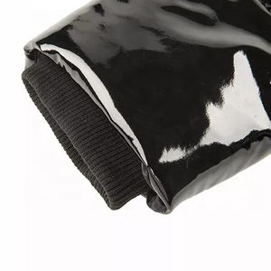 เสื้อแจ็คเก็ตพัฟเฟอร์คุณภาพสูง ขายส่ง รับทำโลโก้ ผ้าไนลอน ระบายอากาศได้ดี ไซส์ใหญ่ เสื้อแจ็คเก็ตขนเป็ดสำหรับฤดูหนาวกลางแจ้ง สำหรับผู้หญิง - Product Image 5