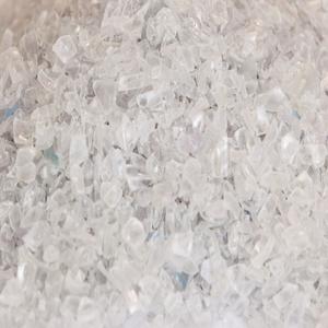 Bouteilles en PET recyclé de haute qualité et flocons de PET vierge de qualité moulageuse à vendre à prix de gros avantageux - Product Image 3