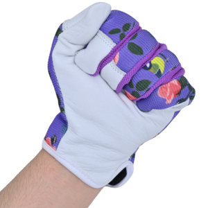Gants de course respirants anti-transpiration haute performance personnalisés pour pilotes de sport automobile professionnels, adhérence durable - Product Image 2