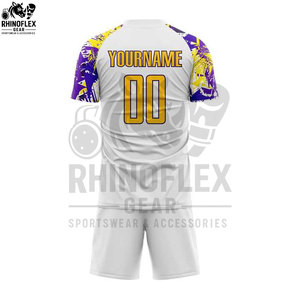 New Design Custom <b>Soccer</b> Uniform For Men Team Pakistan Manufacture <b>Soccer</b> Uniform Wholesale Training Wear <b>Soccer</b> Uniform - Product Image 6
