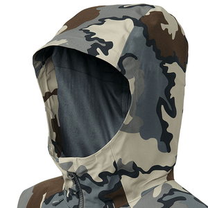 Chaqueta de Caza de Invierno Impermeable y Cortavientos para Hombre, Diseño Estampado, Alto Rendimiento, Talla y Color Personalizables, Precio - Product Image 3