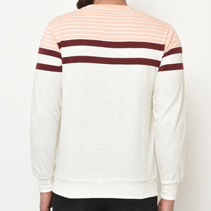 Sudaderas de Forro Polar para Hombre con Estampado Digital Personalizado, Servicio OEM, Corte Holgado, Teñido Liso, Ecológicas, de Invierno, Multicolores y Económicas - Product Image 3