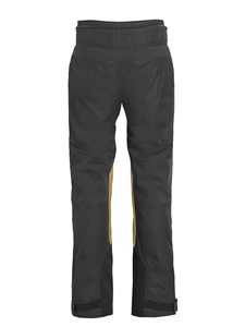 Pantalon de moto pour femme Bm GS Coro, aventure/enduro, respirant, pantalon de moto/duo, doublure thermique amovible CE - Product Image 2