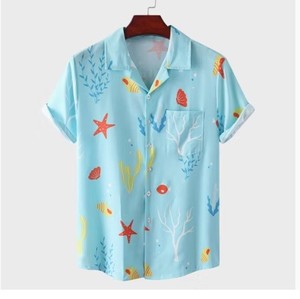 Polo Casual para Hombre, Color Sólido, Verano, Aire Libre, Tacto Fresco, Secado Rápido, Manga Corta, Alta Calidad - Product Image 6