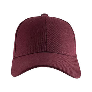 Casquettes de baseball sportives amples et personnalisées en gros - Nouvelle Arrivée Casquettes de sport unisexes ajustables, respirantes et imperméables - Product Image 4