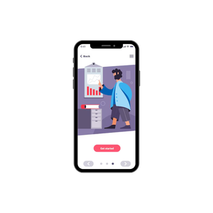 Bà mẹ thai nhi y học phòng thí nghiệm thử nghiệm Tracker cho mang thai nguy cơ cao tự kháng thể mô hình nhận dạng ứng dụng - Product Image 3