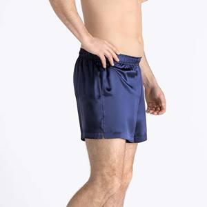 Shorts de Baño para Hombre, Estilo Urbano, Verano, para Playa, con Estampado de Dibujos Animados, Forro de Malla, Poliéster Ecológico, para Chicos - Product Image 2