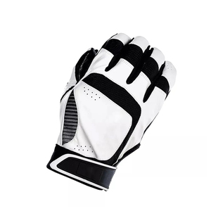 Guantes de béisbol coloridos de alta calidad a precio de fábrica/ GUANTES DE BÉISBOL PERSONALIZADOS - Product Image 2