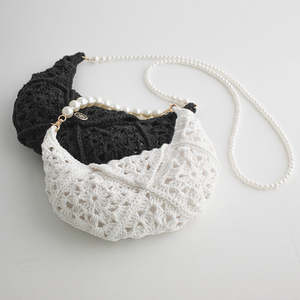Motif de sac Motif Lire UNIQUEMENT (Tutoriel disponible) - Product Image 2