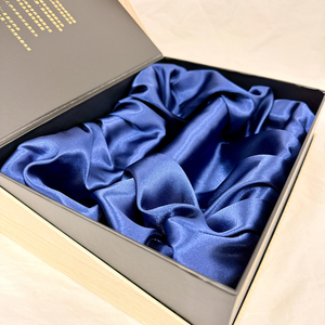 กล่องของขวัญแข็งแบบหลายชั้น 3 มิติ พร้อมฝาปิดแม่เหล็ก กระดาษเคลือบบุฟองน้ำ พิมพ์สี่สี สำหรับจัดเก็บอาหารเสริม - Product Image 3