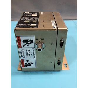 Filtro Armónico ENI HF-3000-50, 3kW, 13.56MHz - Equipo y Piezas de Semiconductores de Confianza de Marca Global - Product Image 4
