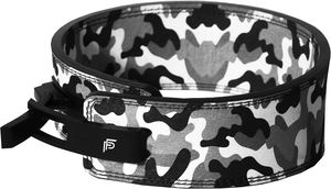 Professional Powerlifter's Heavy Duty Neoprene Adjustable Non-Slip <b>Back</b> <b>Support</b> Lever Belt for Competition Use - Product Image 2