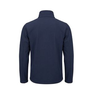 Best Selling Warm Men's Hooded <b>Winter</b> Ski <b>Jacket</b> Zipper <b>Waterproof</b> Breathable Rip-Stop Anti-UV Quick Dry Softshell 100% - Product Image 2
