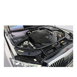 Mercedes-Benz Classe S Maybach S580 4MATIC Volant à Gauche Boîte de Vitesses Automatique Modèle Octobre 2023 avec 64 053 km - Product Image 6