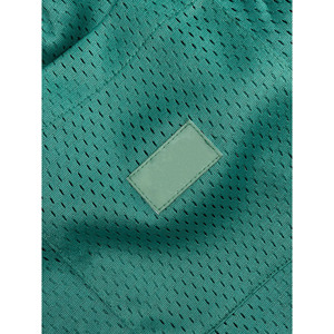 Pantalones Cortos Deportivos para Hombre, Diseño Personalizado y Elegante, Tela Oxford Ecológica, Cintura Elástica, Bolsillo Interior, Antiarrugas, Secado Rápido - Product Image 4