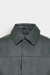 Hecho de cuero 100% genuino – suave, duradero y de larga duración 2026 - Product Image 4