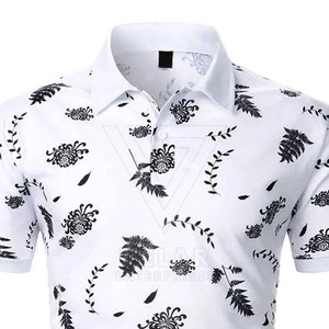 เสื้อเชิ้ตผู้ชายไซส์ใหญ่ สีพื้น ระบายอากาศได้ดี ผ้าฝ้าย 100% คุณภาพพรีเมียม ขายดีที่สุด สำหรับใส่หน้าร้อน ขายส่ง ราคาถูก สำหรับผู้ใหญ่ - Product Image 5