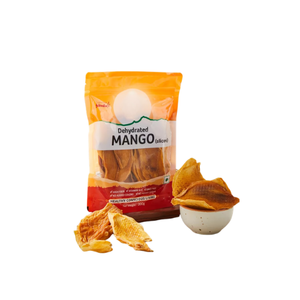 Prix de gros OEM, mangues séchées moelleuses en gros, fruits séchés du Vietnam de qualité supérieure - Product Image 5