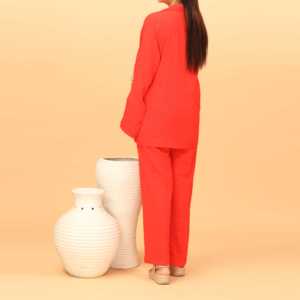 2PC XS Size Solid Poly Net Suit PS4935 - Product Image 1