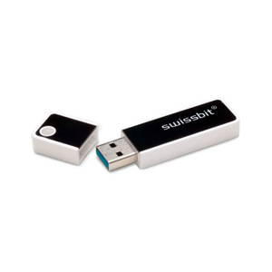 Swissbit-Unidad <span class=keywords><strong>USB</strong></span> industrial, unidad <span class=keywords><strong>USB</strong></span> 3,1, supervelocidad, SLC, 32GB, 32GB, 1 unidad - Product Image 1